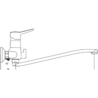 Gross Aqua Alfa 7211313C-35S Image #2