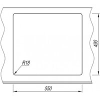 ARFEKA Dalago 57 Silken White Image #5