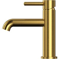 Whitecross Y Y1210GLB (брашированное золото) Image #2