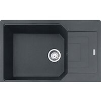 Franke UBG 611-78L (графит)