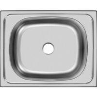 Ukinox ECO 500.400 (стальной/нержавеющая сталь)