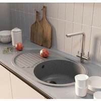 Mixline ML-GM16 551927 (темно-серый) Image #4