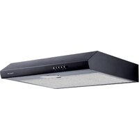 Weissgauff Cover 60 Black