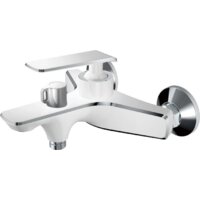 Haiba HB60548-8 (белый)