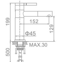 Ledeme H52 L1152 Image #2