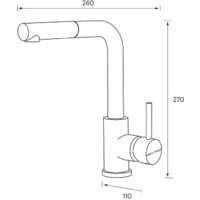 Paulmark Kassel Ka214311-431 (белый матовый) Image #2