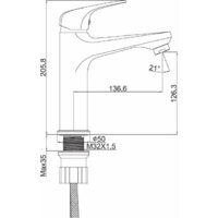 Ekko EM1177 Image #6