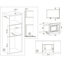 Krona Winden 60 BL Image #10