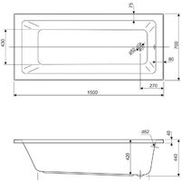 Cezares Plane Mini Solo 150х70 Image #3