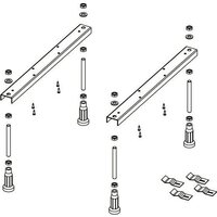 Riho Dola 160 R B045001005+207093 (с ножками) Image #3
