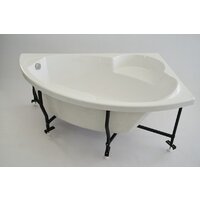 Radomir Алари Люкс 168х120 2-83-2-1-0-218 (с гидромассажем, левый) Image #4