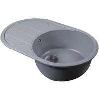 Marblan Elon L (серебристый) Image #2