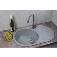 Marblan Elon L (серебристый) Image #4