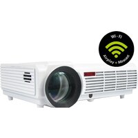 CACTUS CS-PRO.09WT.WXGA-W