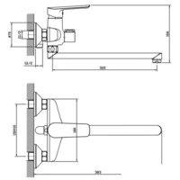 Esko Lagos LG 31 Image #2