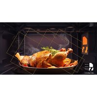 Samsung MG23T5018AK/BW Image #9