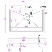 Avina Zepein D6550HD Image #2