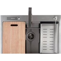 Avina Zepein D6550HD