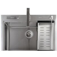 Avina Zepein D6550HD Image #5