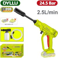 Dyllu DTQX0120 (без АКБ)