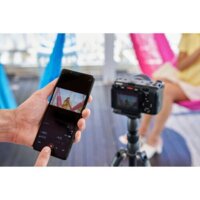 Sony FX30 Body Image #14