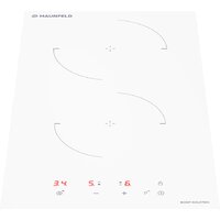 MAUNFELD CVI302EXWH Image #2