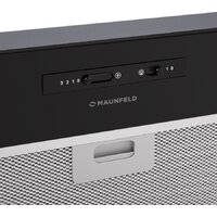 MAUNFELD Crosby Light (C) 60 (черный) Image #10