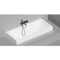 Salini Orlanda Axis 170x75 103213G (S-Sense, глянцевый) Image #11