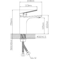 Econoce EC0801BL Image #3