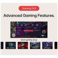 LG UltraGear 27GR83Q-B Image #13