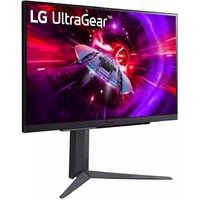 LG UltraGear 27GR83Q-B Image #2