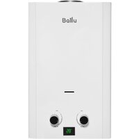 Ballu GWH 6 Fiery Image #2