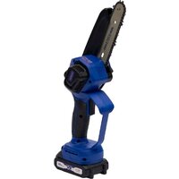 ETECH NS-18/6BL 25167 (с 2-мя АКБ, кейс) Image #1