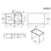 Granula GR-8201 (турмалин) Image #4