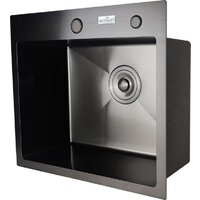 MARRBAXX B5044-R (черный/графит) Image #4