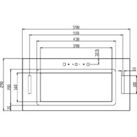 Schtoff HGT 60 (черный) Image #5