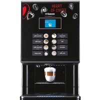 Saeco Phedra EVO Cappuccino