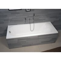 Riho Miami 160x70 BB60005 (с ножками и экраном) Image #2