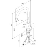 Milardo Rora RORWTFJM05 Image #9