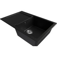 Mixline ML-GM31 552197 (ультра-черный) Image #3