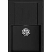 Mixline ML-GM31 552197 (ультра-черный)