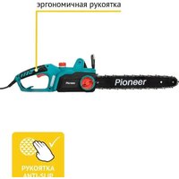 Pioneer Tools ECS-2200-16HS Image #6