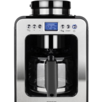 CASO Cоffee Compact Electronic 1848