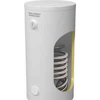 Royal Thermo Aquatec INOX RTWX 150