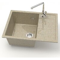 MARRBAXX Карельский камень модель 151/Q5 F151Q005 (песочный) Image #2