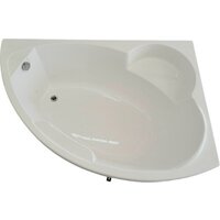 Radomir Алари Терапия 168х120 2-81-2-2-0-218 (с гидромассажем, правый)