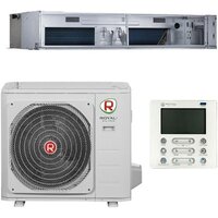 Royal Clima Esperto 2024 ES-D 36HWX/ES-E 36HX