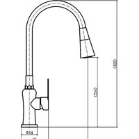 Fashun A54801 + N7357 Image #3
