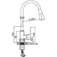 Ledeme L4144-2 Image #2
