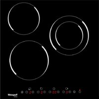 Weissgauff HVF 431 B